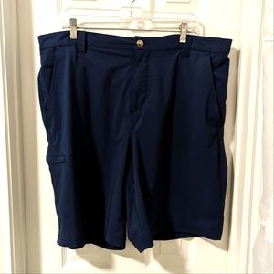3/$10 Columbia Navy PFG Shorts